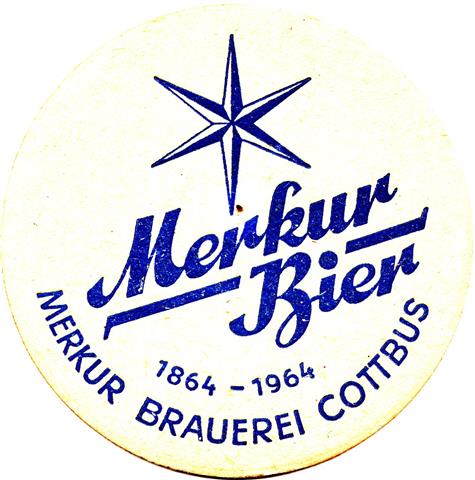 cottbus cb-bb merkur rund 2a (215-1864 1964)